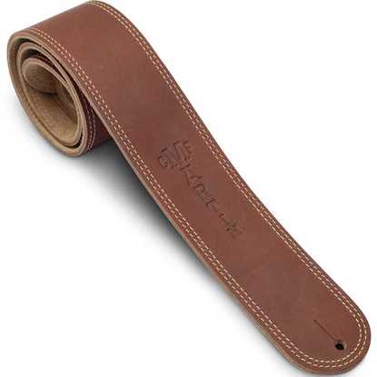 Martin Ball Glove Leather Strap Brown