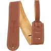 Martin Ball Glove Leather Strap Brown