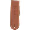 Martin Ball Glove Leather Strap Brown