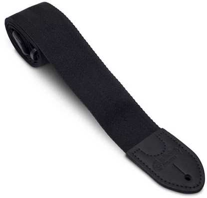 Martin Woven Guitar Strap Black