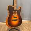 Bild på Fender Acoustasonic Player Telecaster (Begagnad)