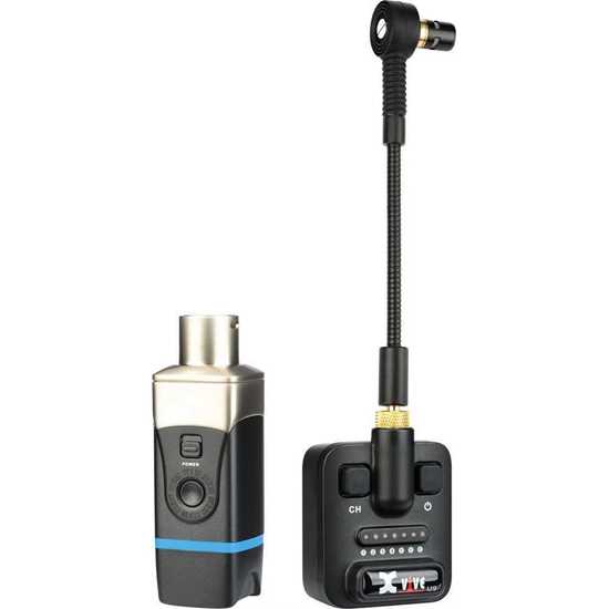 Xvive U9 Violin Wireless System