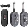 Xvive A58 Wireless Guitar System