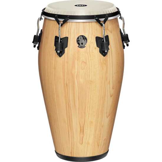 Meinl 12 1/2" Luis Conte Conga Natural LCR1212NT-