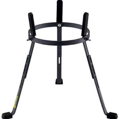 Meinl Steely II Marathon Series Conga Stand ST-MCC1134BK