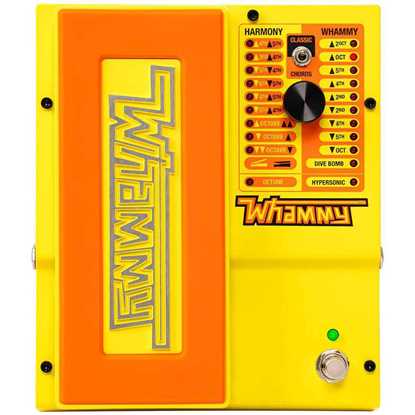 Digitech MonoNeon Whammy Signature Edition