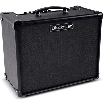Blackstar ID:X 50