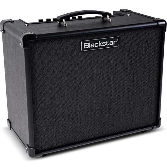 Blackstar ID:X 50