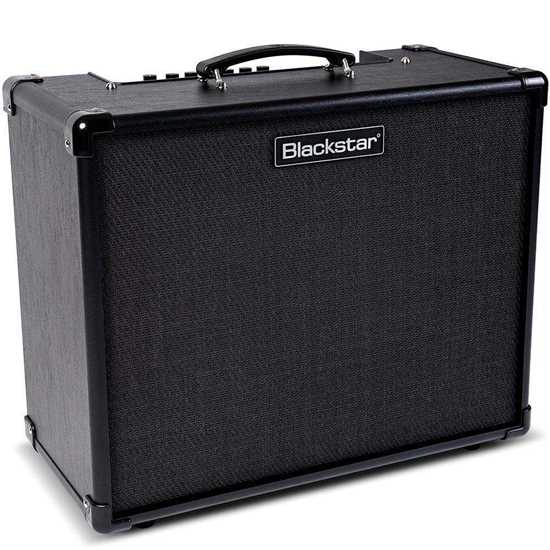 Blackstar ID:X 100