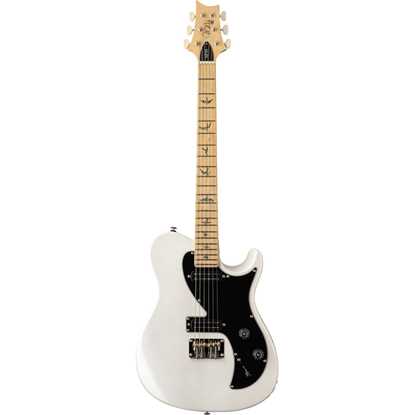 PRS SE NF 53 Pearl White elgitarr