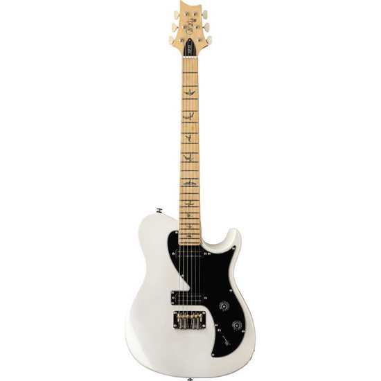 PRS SE NF 53 Pearl White elgitarr