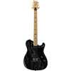 PRS SE NF 53 Black Doghair elgitarr