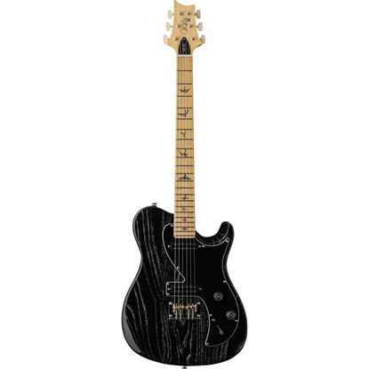 PRS SE NF 53 Black Doghair elgitarr