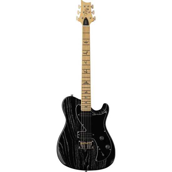 PRS SE NF 53 Black Doghair elgitarr
