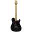 PRS SE NF 53 Black Doghair elgitarr