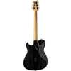 PRS SE NF 53 Black Doghair elgitarr