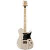 PRS SE NF 53 White Doghair elgitarr