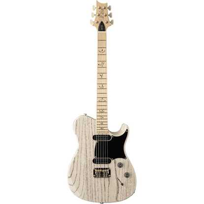 PRS SE NF 53 White Doghair elgitarr