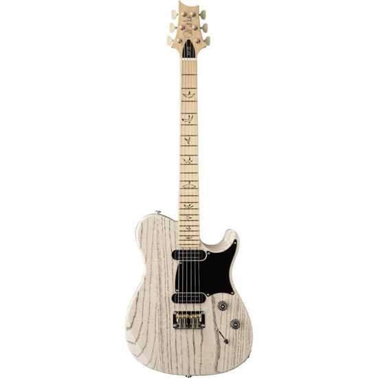 PRS SE NF 53 White Doghair elgitarr