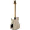PRS SE NF 53 White Doghair elgitarr