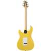 PRS SE Silver Sky Lefty Dandy Lion elgitarr