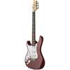 PRS SE Silver Sky Lefty Derby Red elgitarr