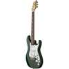 PRS SE Silver Sky Laurel Green elgitarr