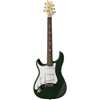 PRS SE Silver Sky Lefty Laurel Green elgitarr
