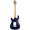 PRS SE Silver Sky Trad Blue elgitarr