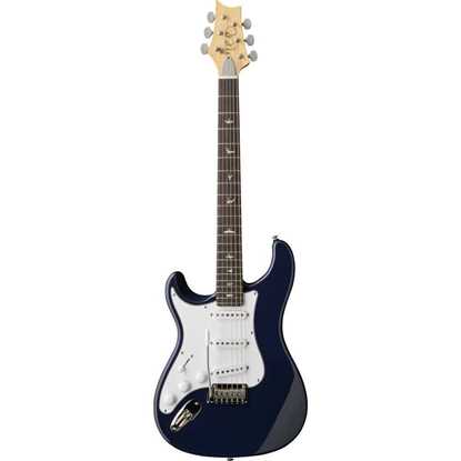PRS SE Silver Sky Lefty Trad Blue elgitarr