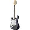 PRS SE Silver Sky Lefty Trad Blue elgitarr