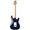 PRS SE Silver Sky Lefty Trad Blue elgitarr