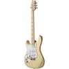 PRS SE Silver Sky Maple Lefty Moon White elgitarr