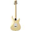 PRS SE Silver Sky Maple Lefty Moon White elgitarr