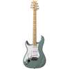 PRS SE Silver Sky Maple Lefty Stone Blue elgitarr