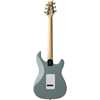 PRS SE Silver Sky Maple Lefty Stone Blue elgitarr