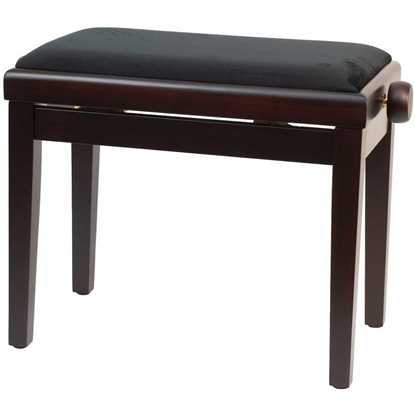 Pulse Pianopall Deluxe Rosewood