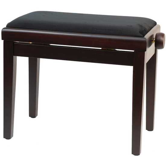 Pulse Pianopall Deluxe Rosewood