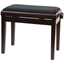Pulse Pianopall Deluxe Rosewood