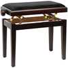 Pulse Pianopall Deluxe Rosewood