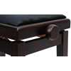Pulse Pianopall Deluxe Rosewood