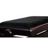 Pulse Pianopall Deluxe Rosewood