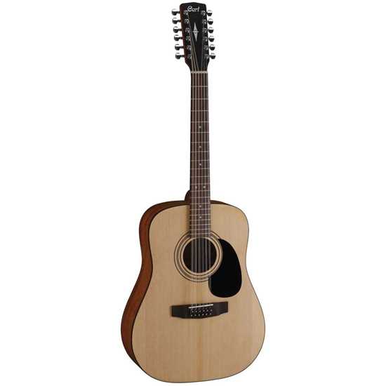 Cort AD810-12 Open Pore
