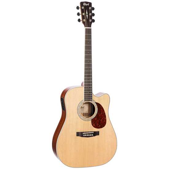Cort MR710F Natural Satin