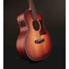 Cort Little CJ Blackwood Open Pore Light Burst