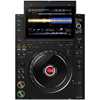 AlphaTheta CDJ-3000X Professional DJ Player DJ-spelare CD-spelare