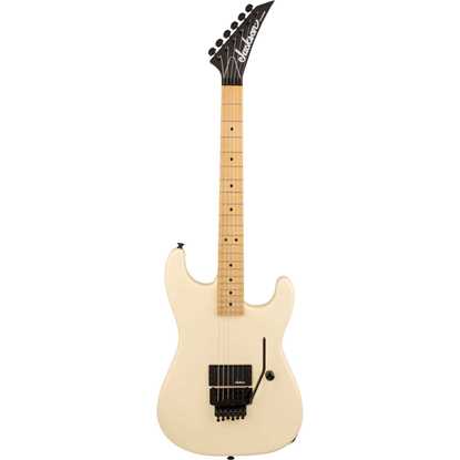 Bild på Jackson Pro Origins 1985 San Dimas SD1A Vanilla Shake