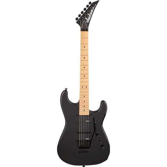 Bild på Jackson Pro Origins 1985 San Dimas SD1 Gloss Black