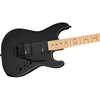 Bild på Jackson Pro Origins 1985 San Dimas SD1 Gloss Black