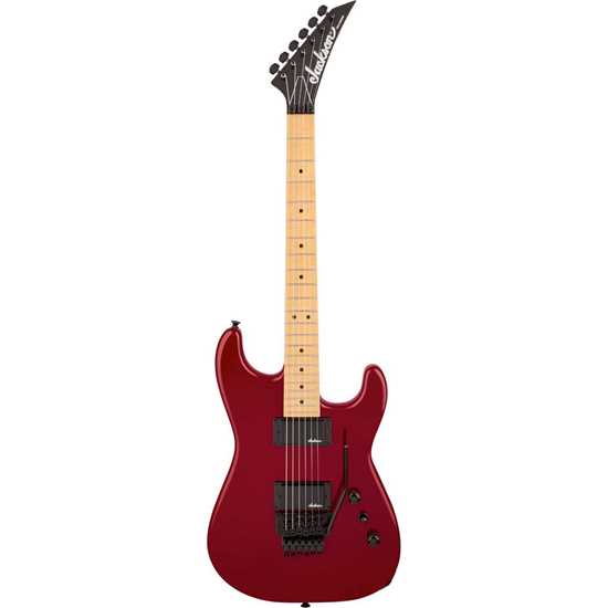 Bild på Jackson Pro Origins 1985 San Dimas SD1 Candy Apple Red